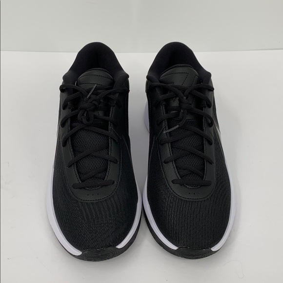 Nike Giannis Antetokounmpo Freak 6 sneakers shoe black basketball NBA new 11.5 main image 5